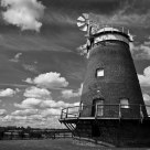Thaxted windmill