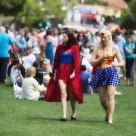 Supergirls