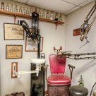Pain Parlor