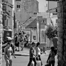Inside The Alley