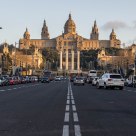 Catalunya Museum of Modern Art