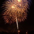 Victoria Day Fireworks