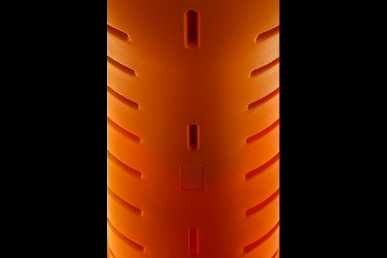 Orange Peel