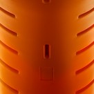 Orange Peel