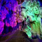 karst cave