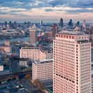 London Skyline