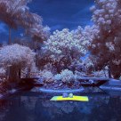 Pool Of IR