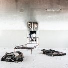 abandoned places
