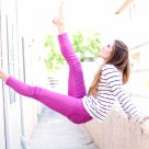 Stretch
