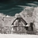 Cottage in IR