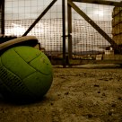 Street  soccer