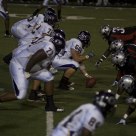 Down the Line