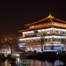 Yue Jiang Building