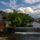 The Old Mill