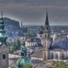 Salzburg