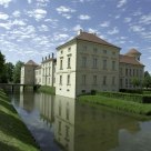 Castle Rheinsberg
