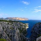 Calanques de Marseille