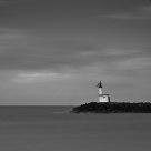 Le gardien du phare