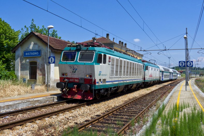 FS e632  