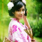 Pinky Wong