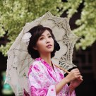Pinky Wong