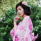 Pinky Wong