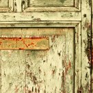 A door