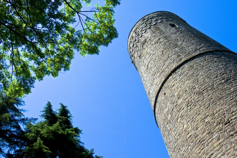 Tower...