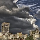 Vigo city