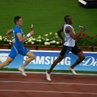 Chasing the victory !