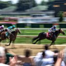 Winning By A Length