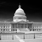 The US Capitol
