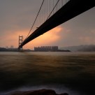Tsing Ma Bridge