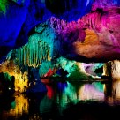 karst cave