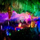 karst cave