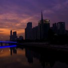 Guangzhou night