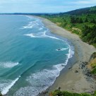 Crescent Beach