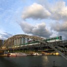 Austerlitz Bridge