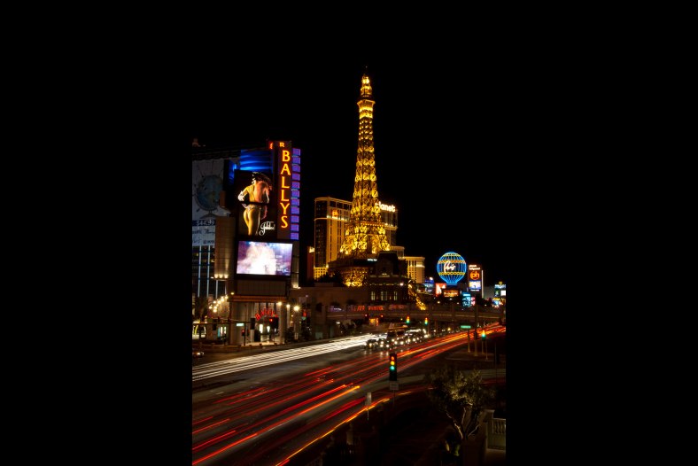The Strip