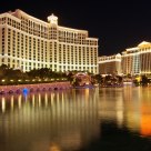 Shining Las Vegas