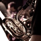 the sax