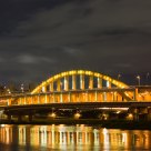 Golden Bridge
