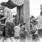 First division kiss