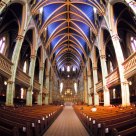 Cathedral Notre Dame, Ottawa