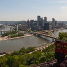 Pittsburgh Skyline