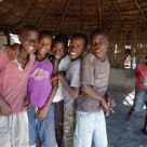 Smiling Faces