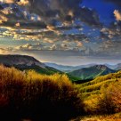 Alpe di Cusna