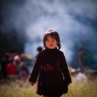 Daughter of Mankayan
