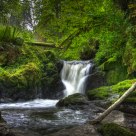 Secret Waterfall