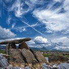 Dolmen de la Chabola de la Hechicera